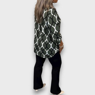 Sarelle  | Bluse