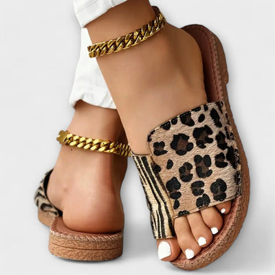 Meline | sandalen