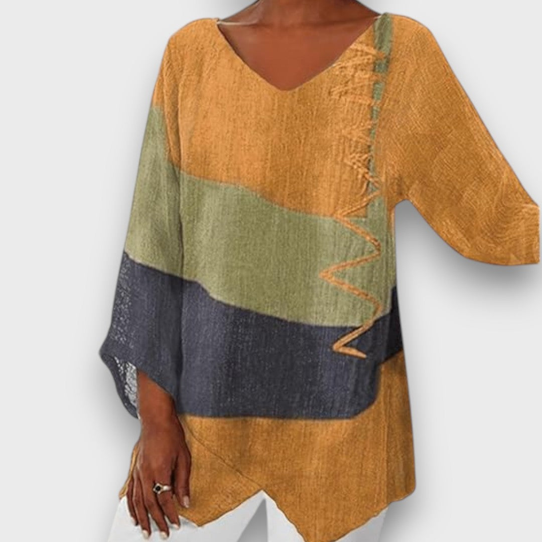 Mevara  | Bluse