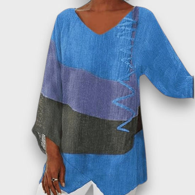 Mevara  | Bluse
