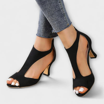 Élina  | Schuhe