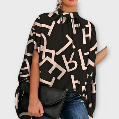 Jacqueli | Bluse