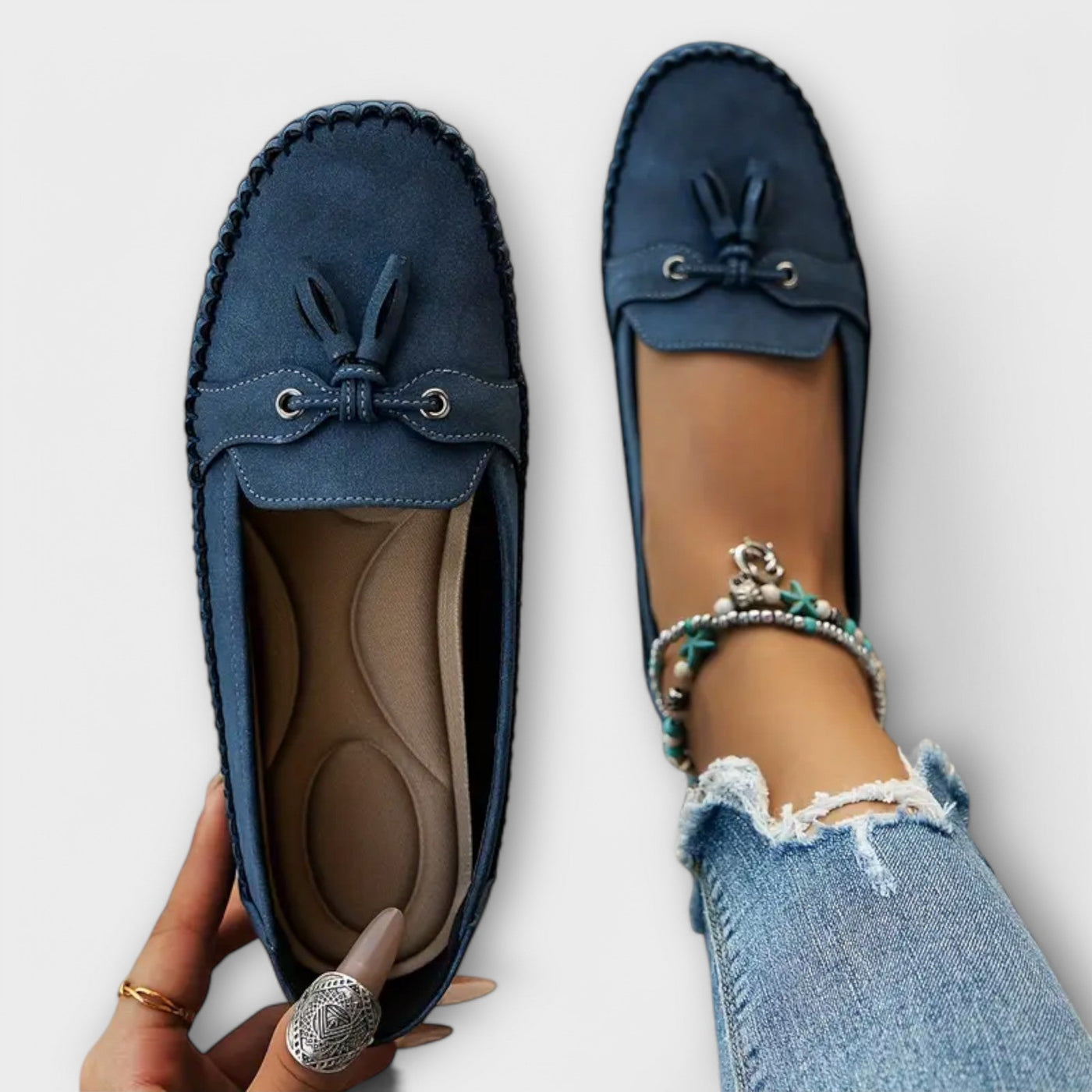 Emelie  | Schuhe