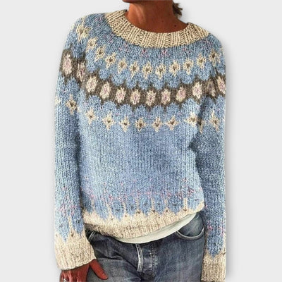 Devyn | Pullover