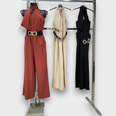 Alaina | Jumpsuit