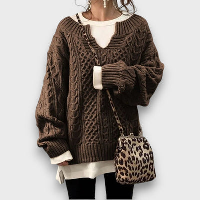 Marielle | Pullover