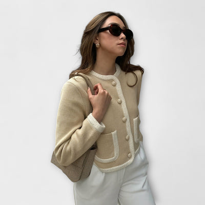 Iila | Strickjacke