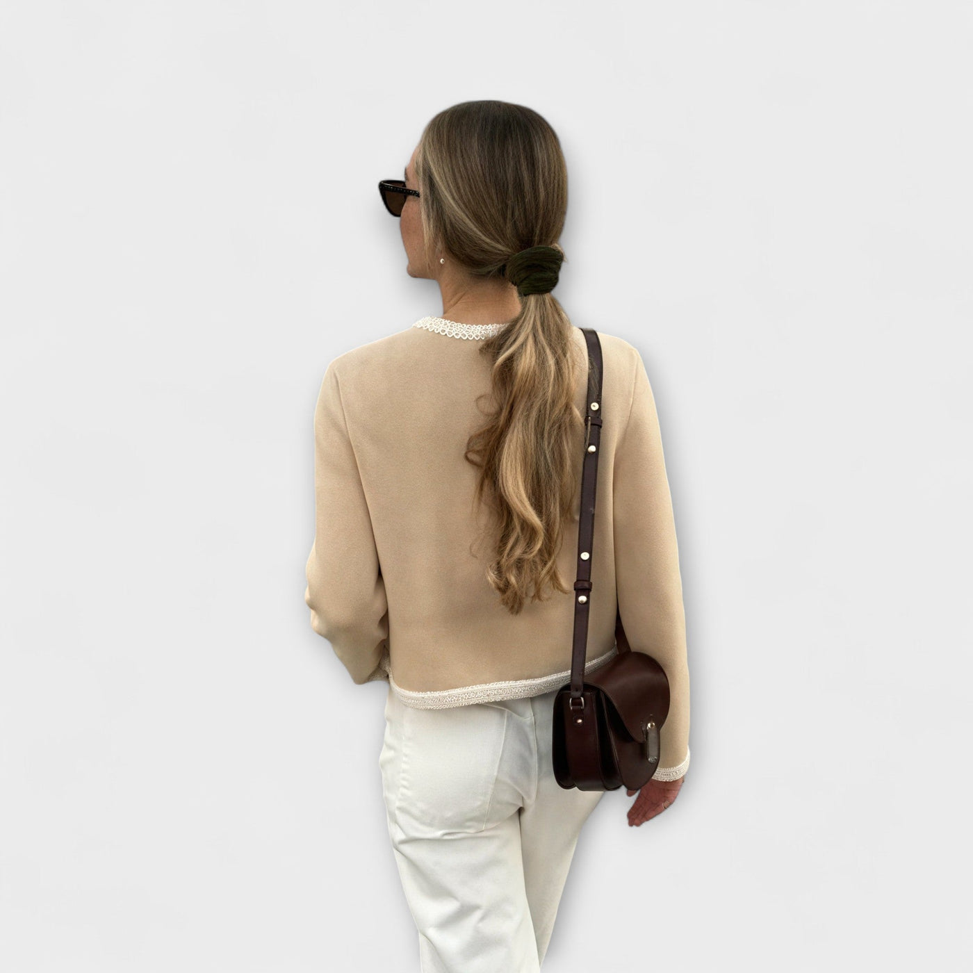 Iila | Strickjacke
