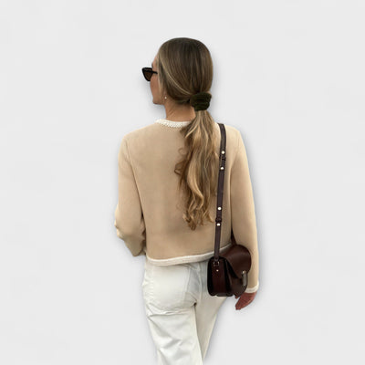 Iila | Strickjacke