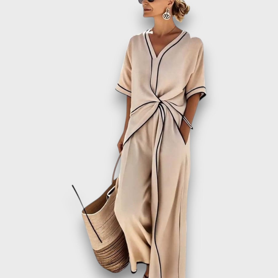 Marivelle | Jumpsuit