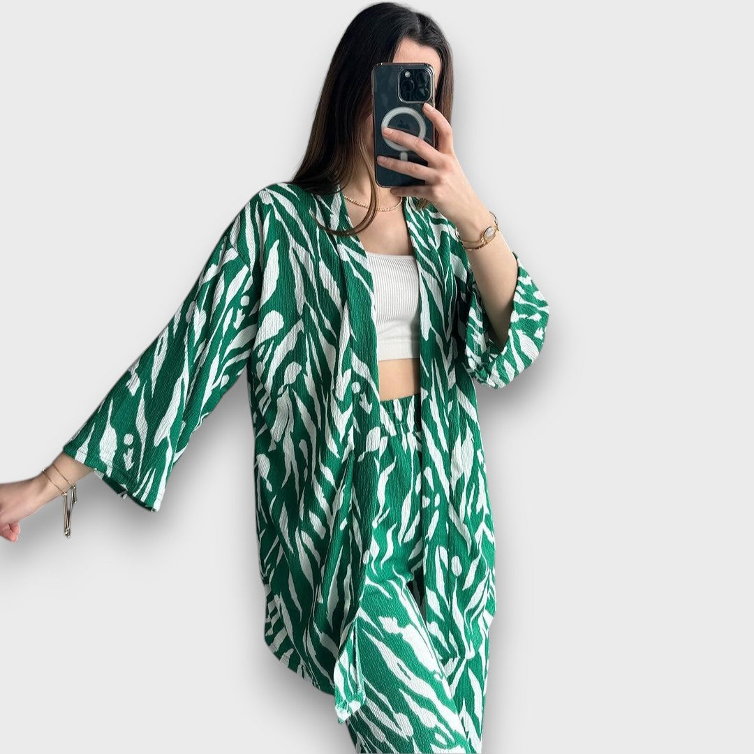 Zana | Set