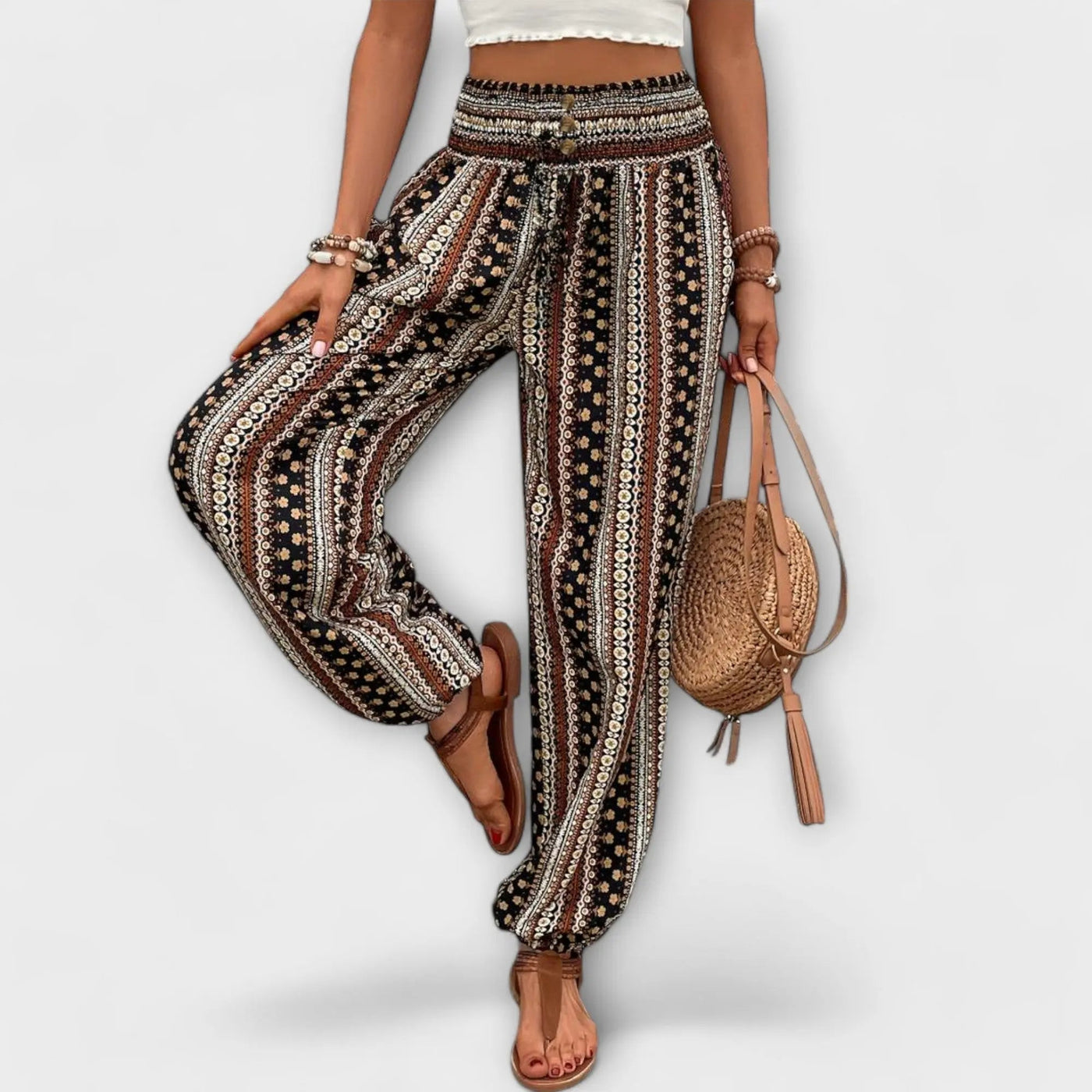 Scarletta | Hose