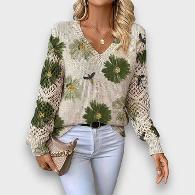Aurelia | Pullover