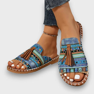 Lorraine | Sandalen