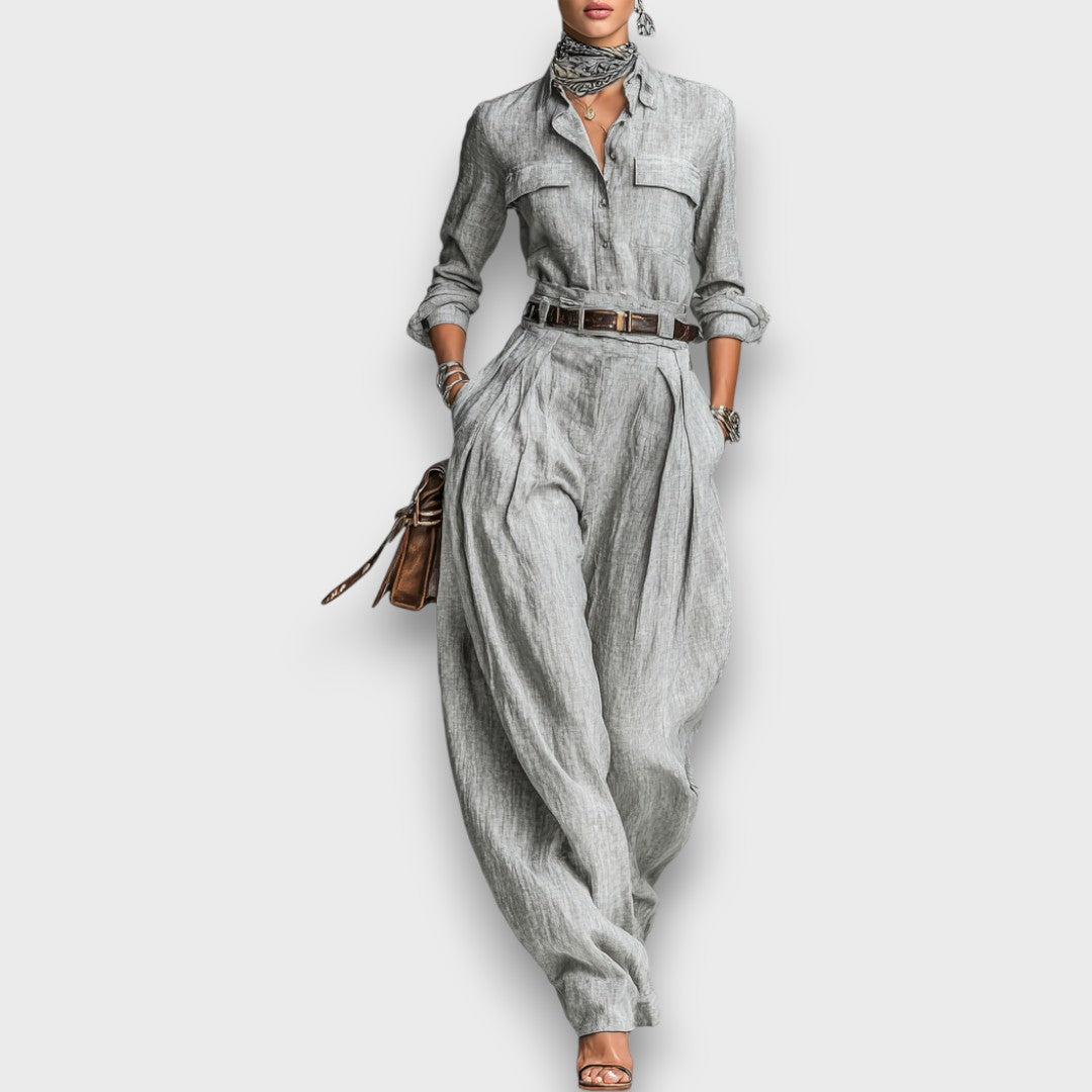 Malvine | SET