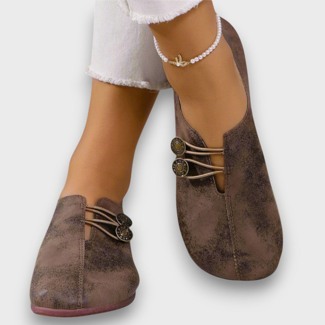 Elvire | Sandalen