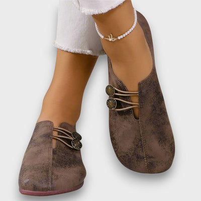 Elvire | Sandalen