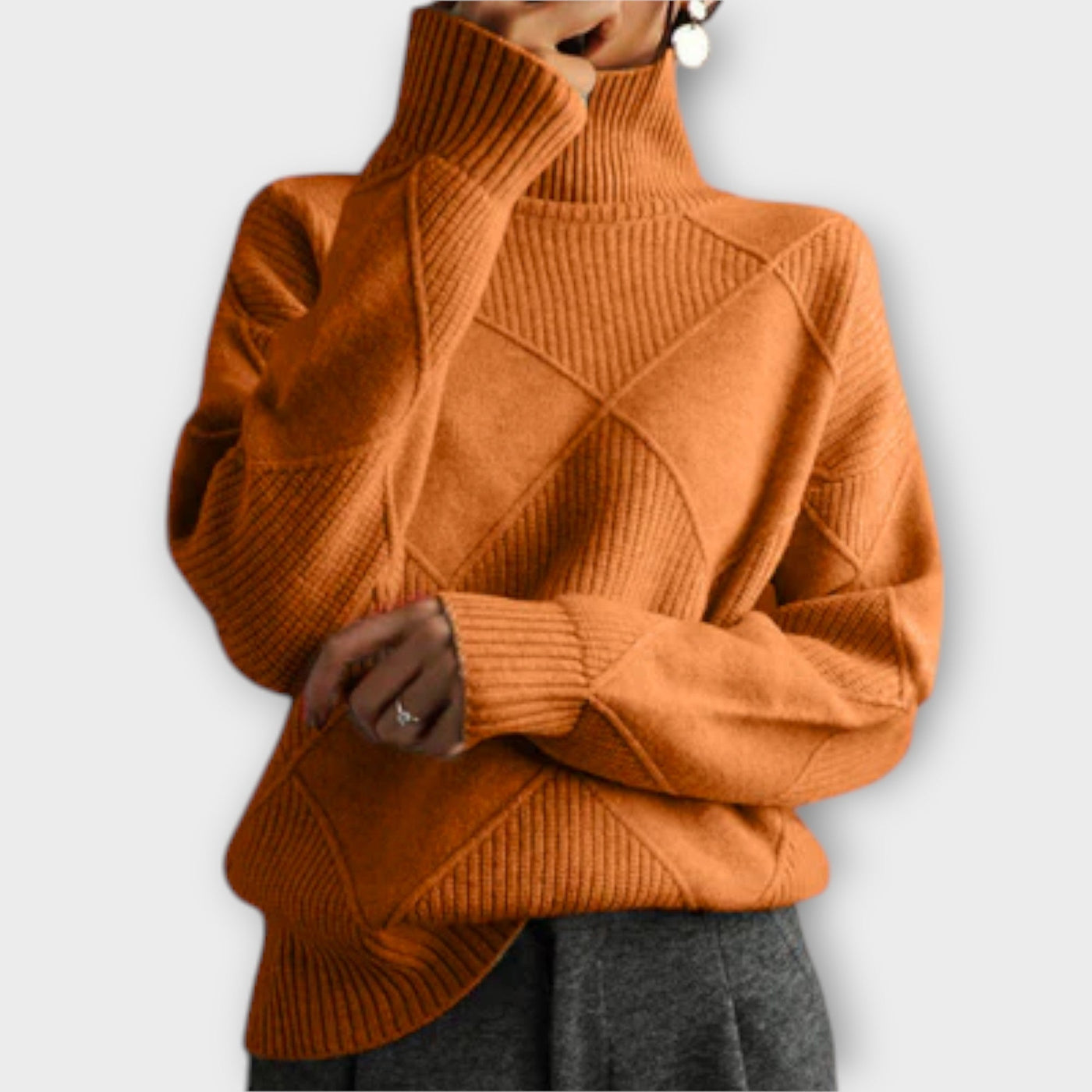 Meliora | Pullover