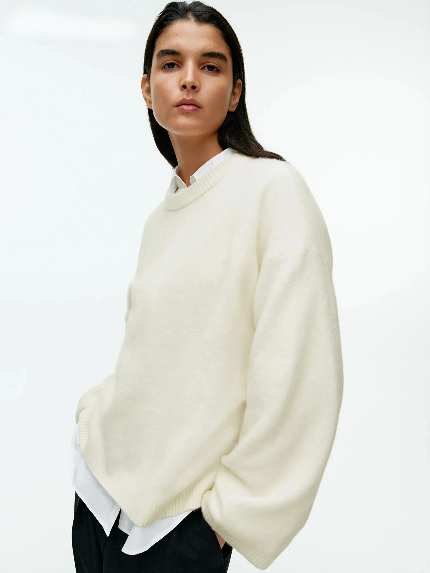 Sofia | Pullover