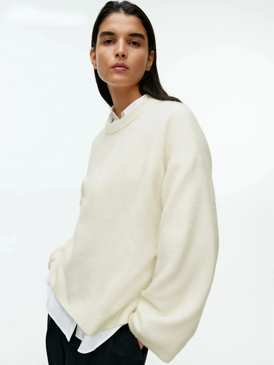 Sofia | Pullover