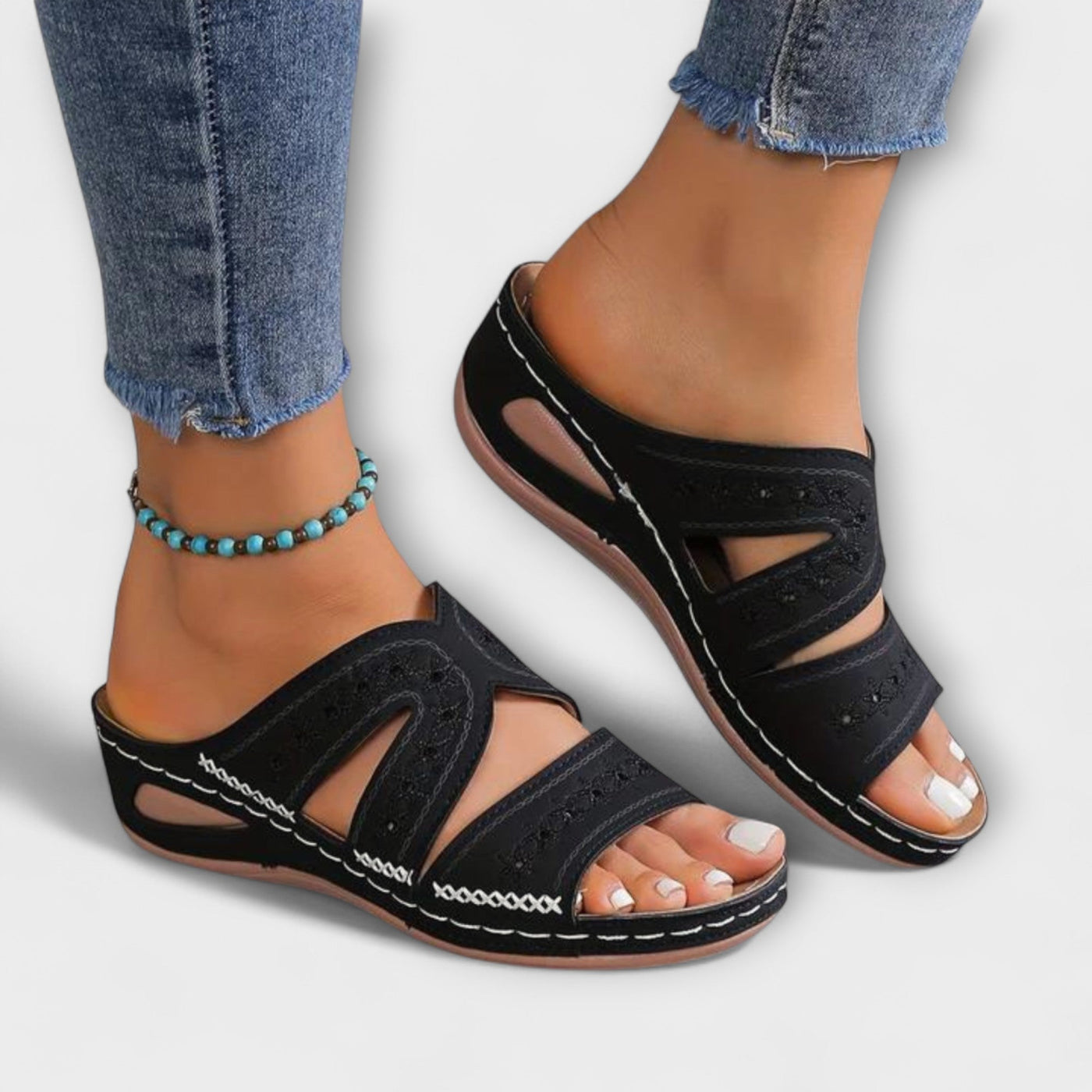 Sasena | Sandalen