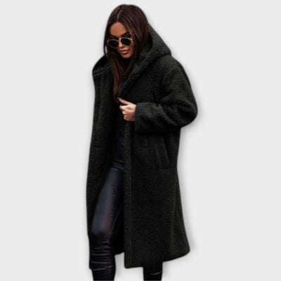 Jennifer | Jacke