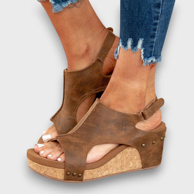 Liane | Sandalen