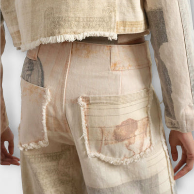 Rhea | Hose