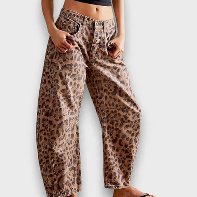 Edith | Hose