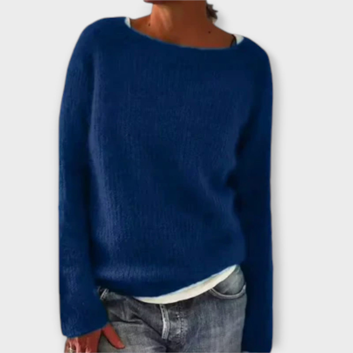 Roria | Pullover