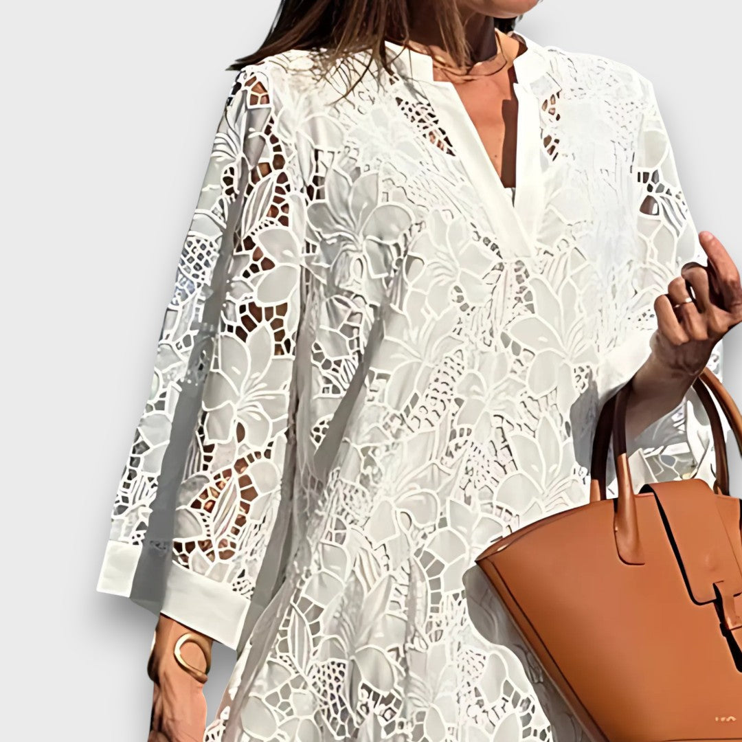 Ismee  | Kleid