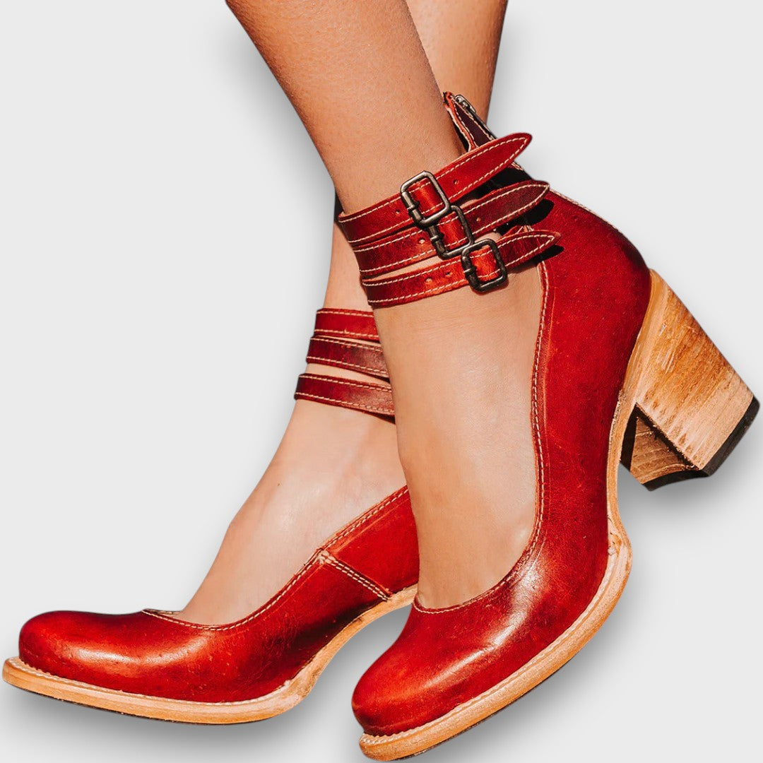 Ginevra  | Schuhe