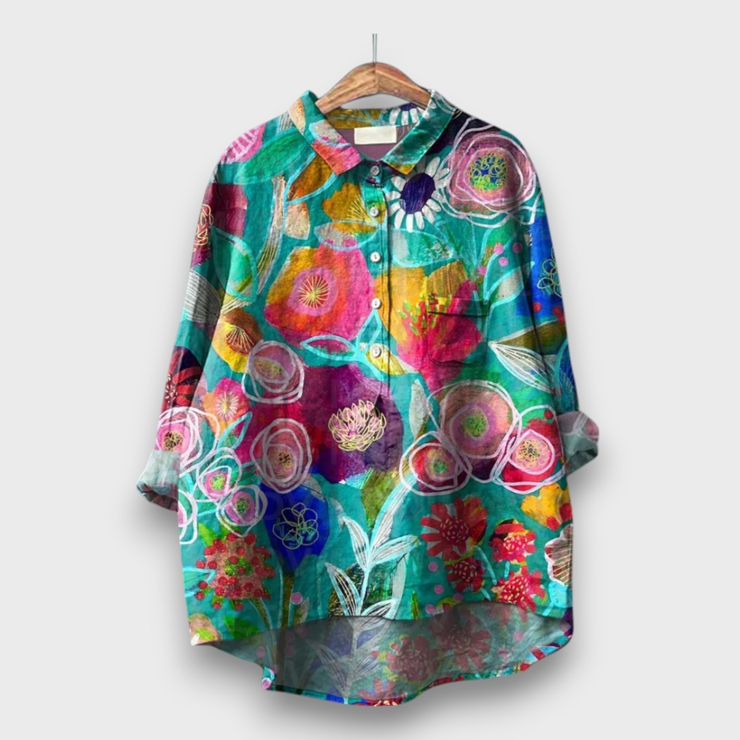 Elyra  | Bluse