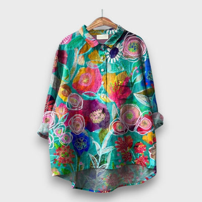 Elyra  | Bluse