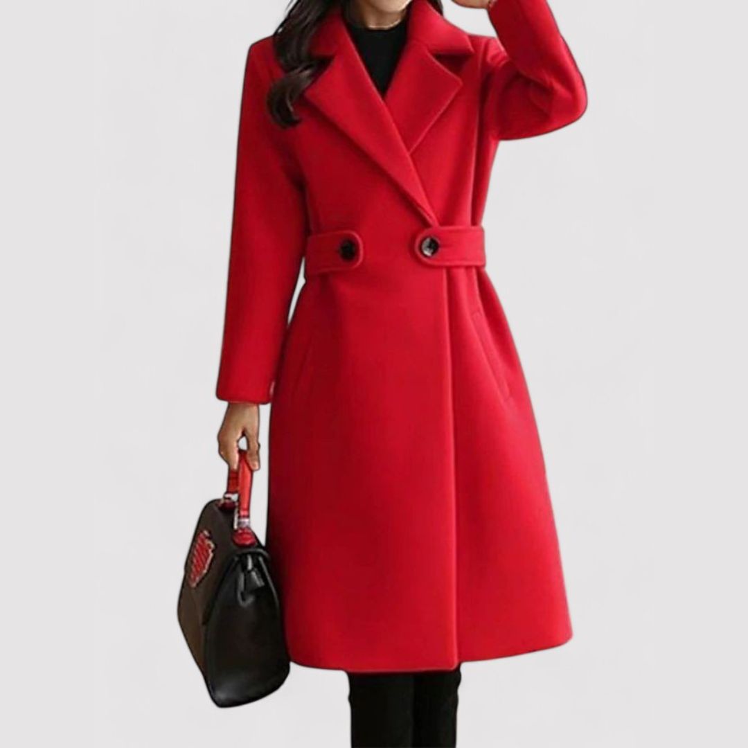 Marianne | Jacke