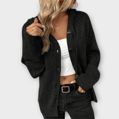 Brenne | Strickjacke