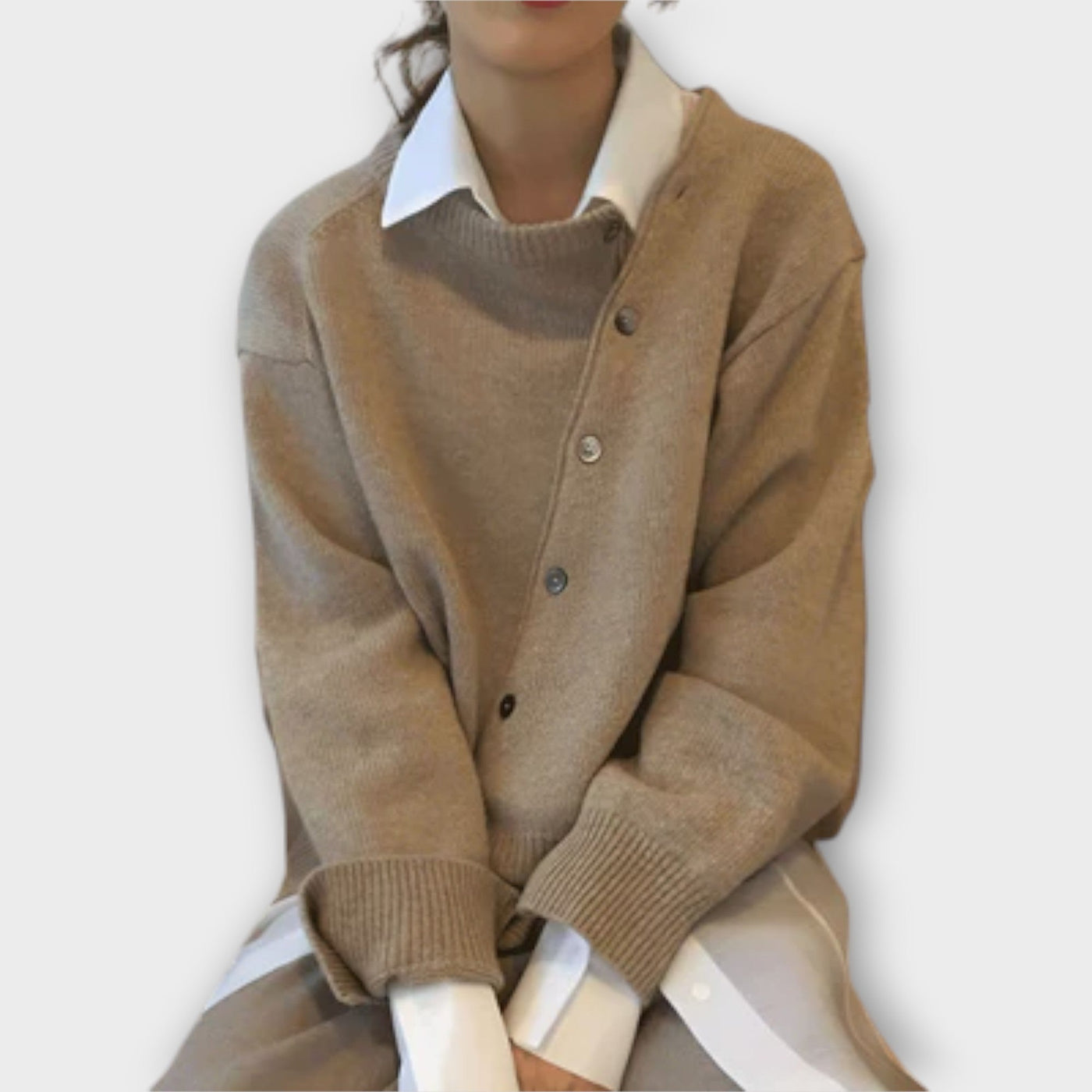 Catienne | Pullover