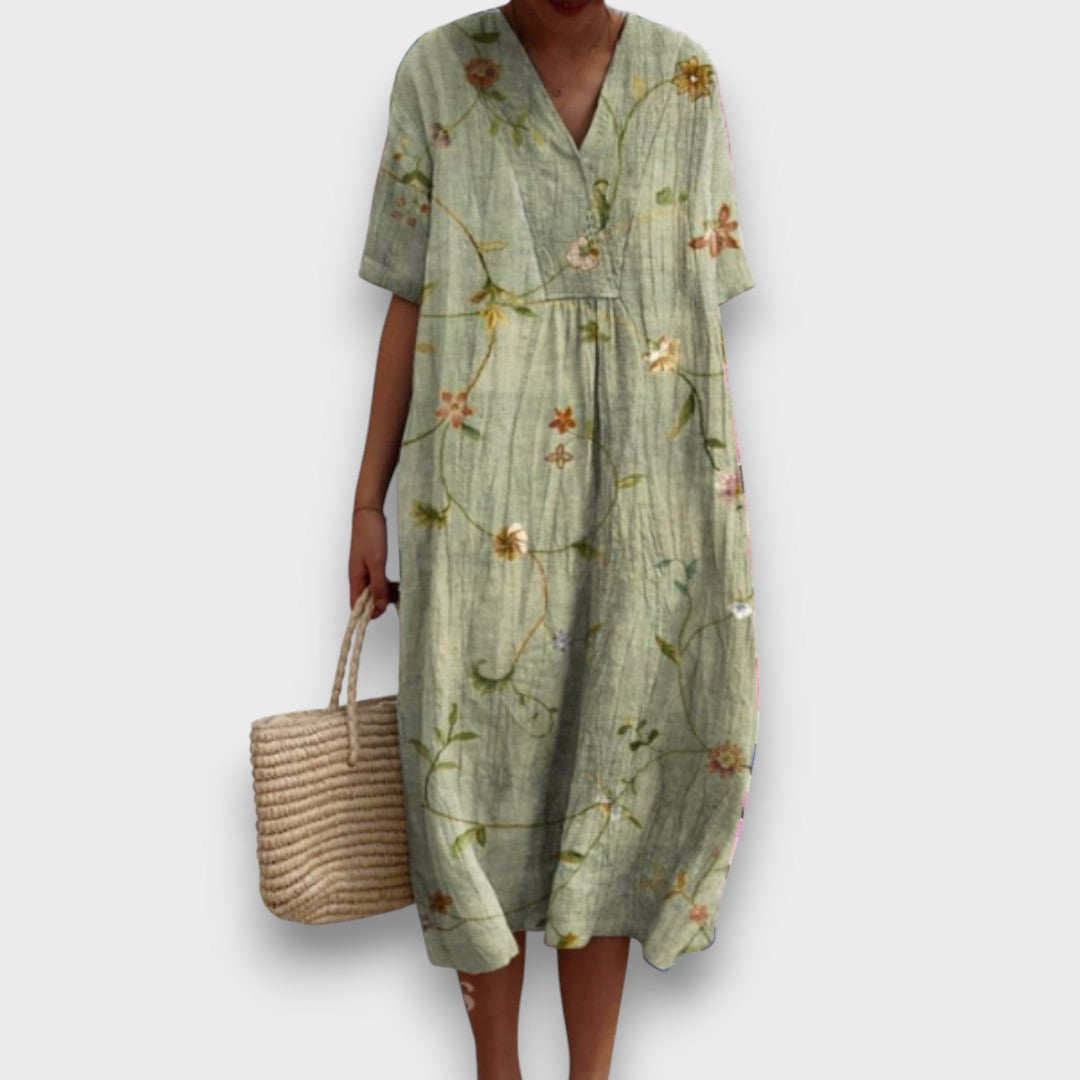 Miradie  | Kleid