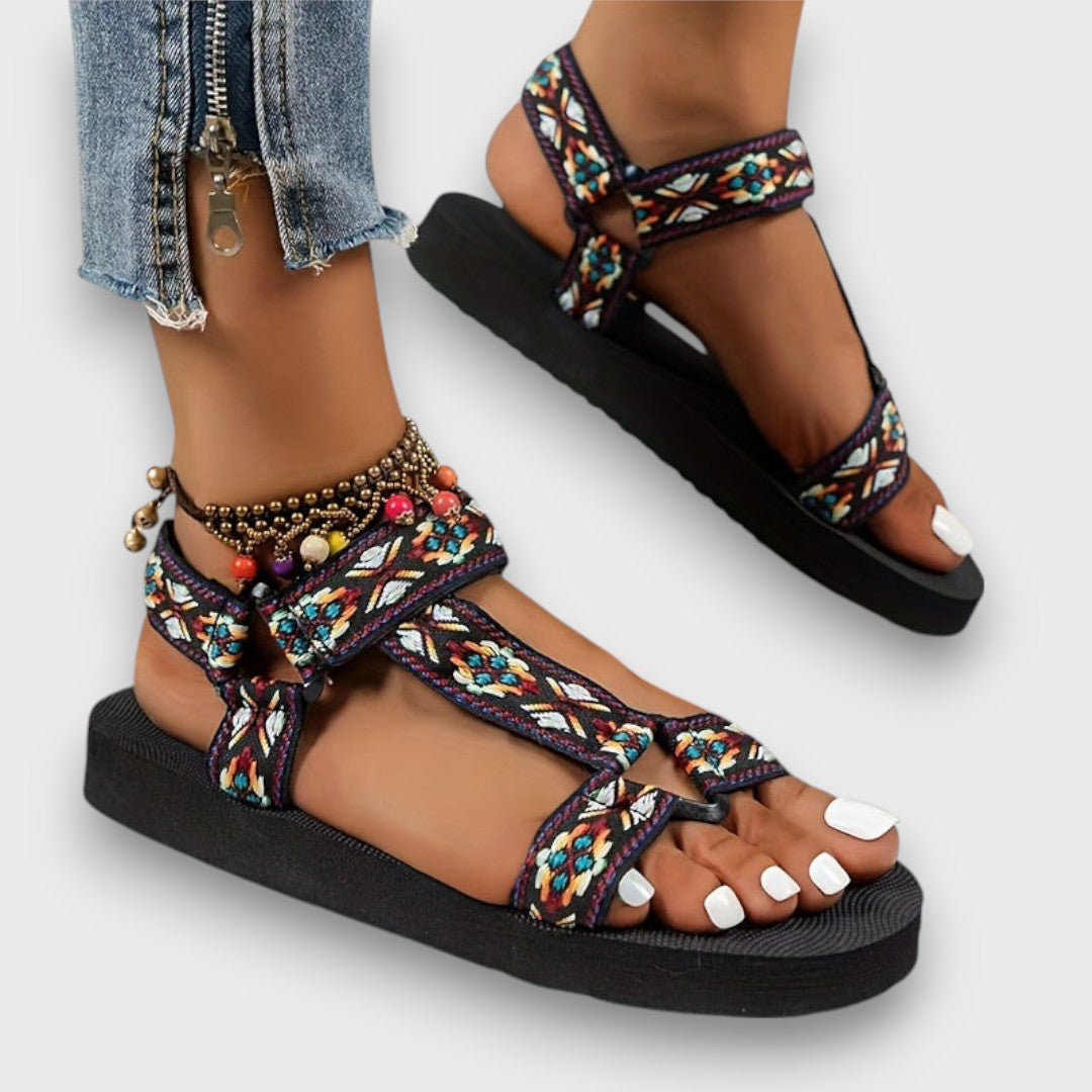 Selenaa | Sandalen