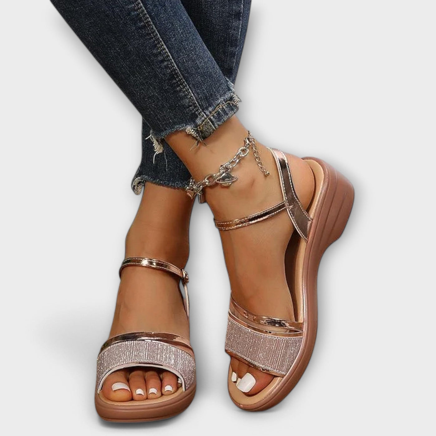 Elmea | Sandalen