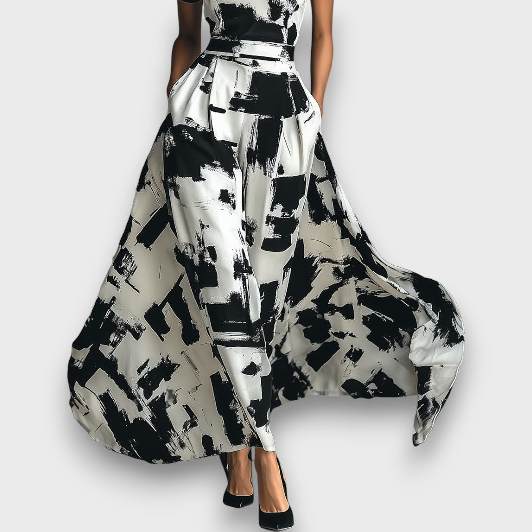 Alessira | Kleid