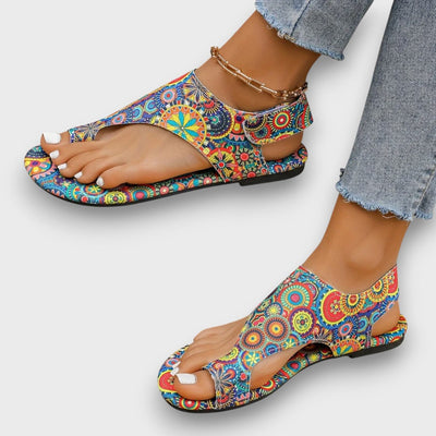 Sorima | Sandalen