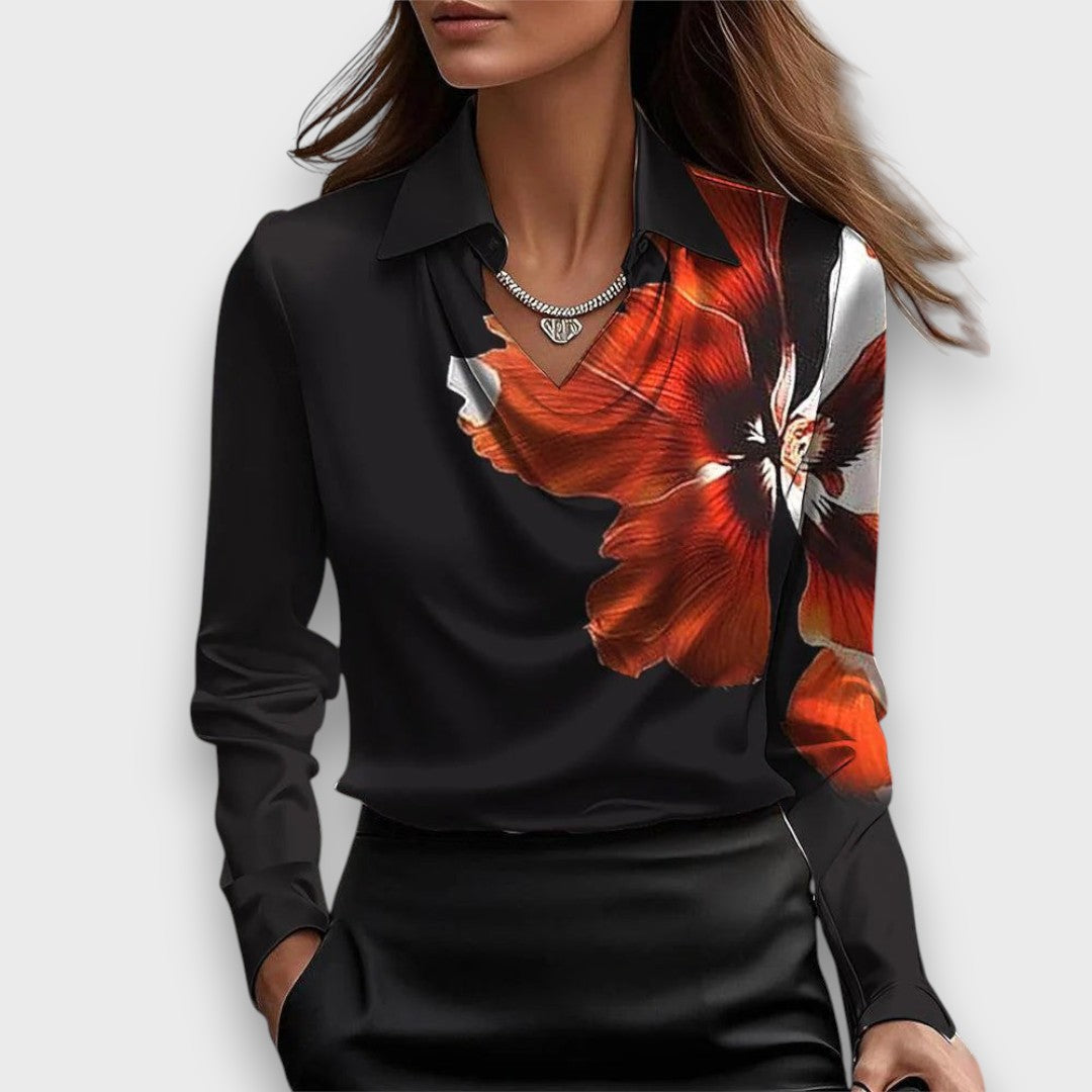 Melvine  | Bluse