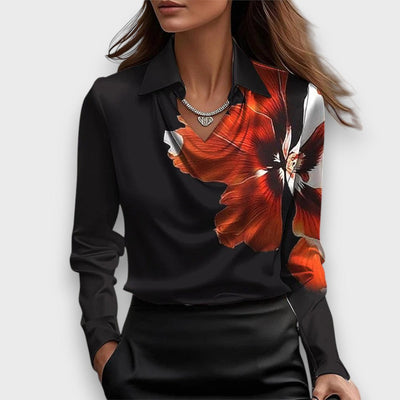 Melvine  | Bluse
