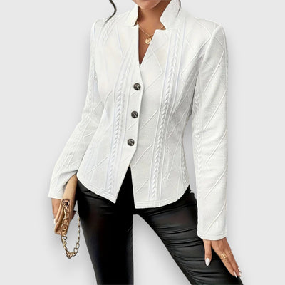 Liana | Strickjacke