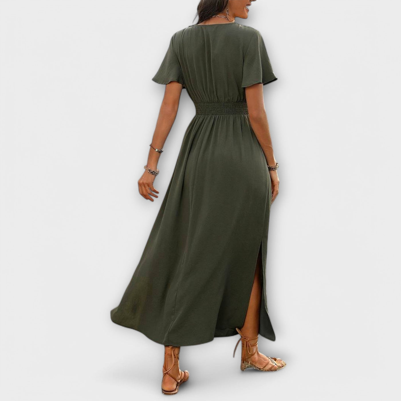 Alvera | Kleid