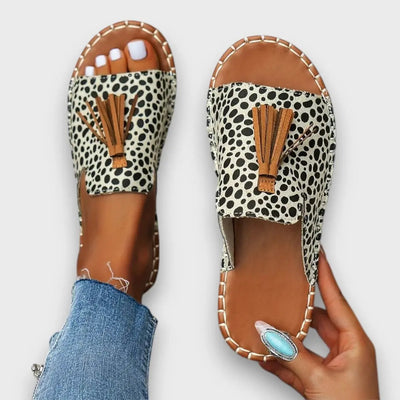 Lorraine | Sandalen