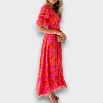 Mirisia | Kleid