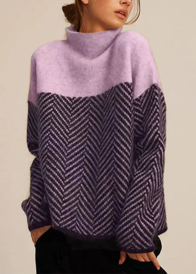Malene | Pullover
