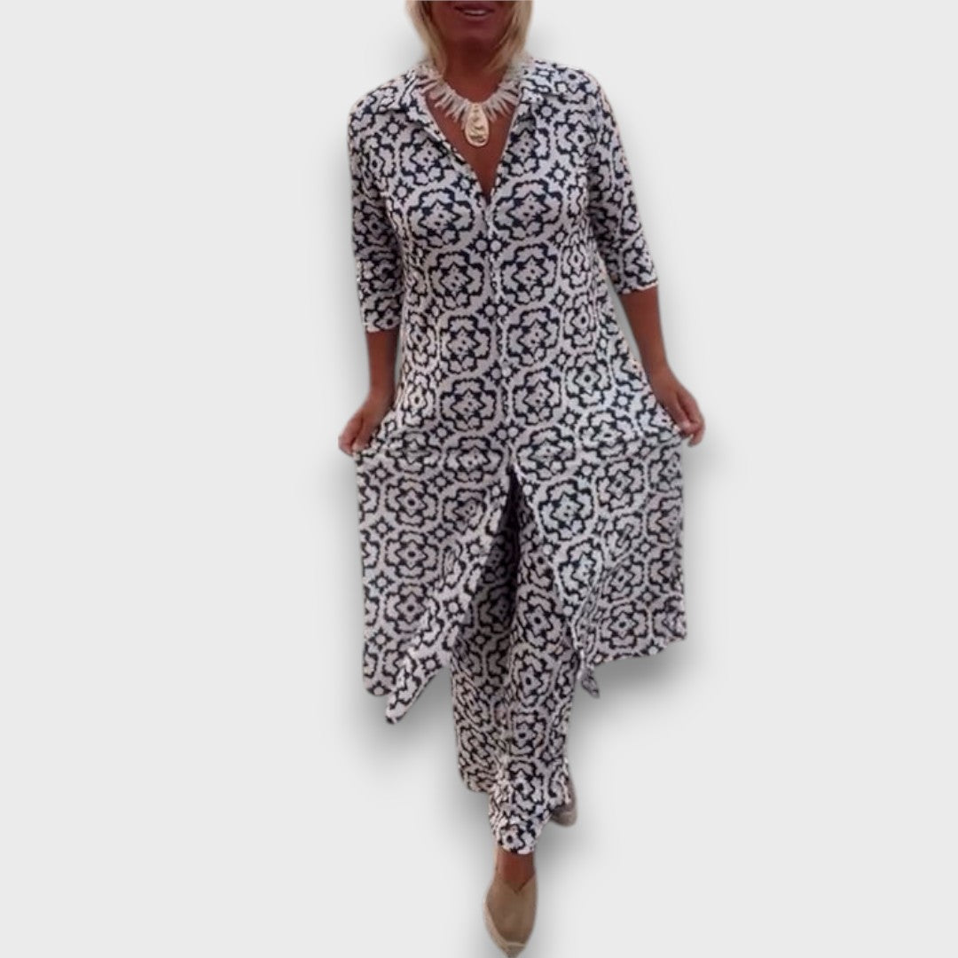 Novea | SET